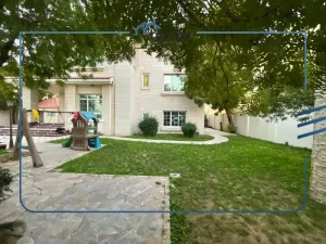 Villa with Private Pool & Garden for Rent in Al Barsha 3